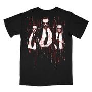 ăăăȘăăŻăč // Unplug / Red Pill (T-Shirt / Limited to 100)